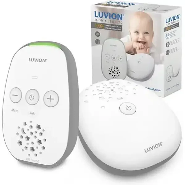 LUVION® Icon Clear 70 Set