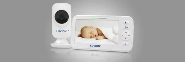 132. LUVION ICON DELUXE WHITE EDITION