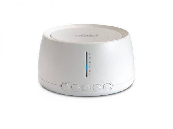 Luvion White Noise Machine