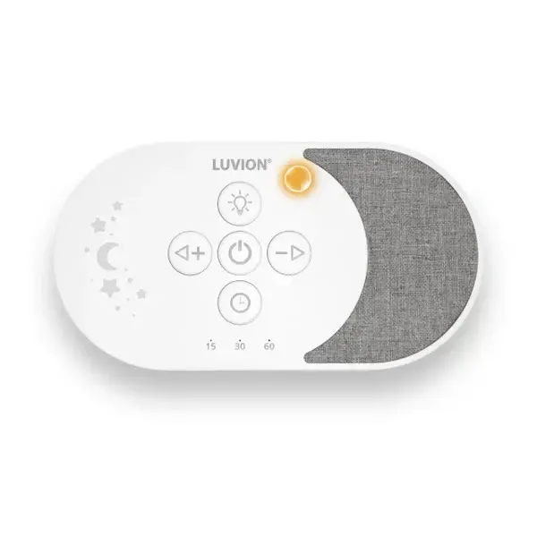 121. LUVION® White Noise Moon Edition
