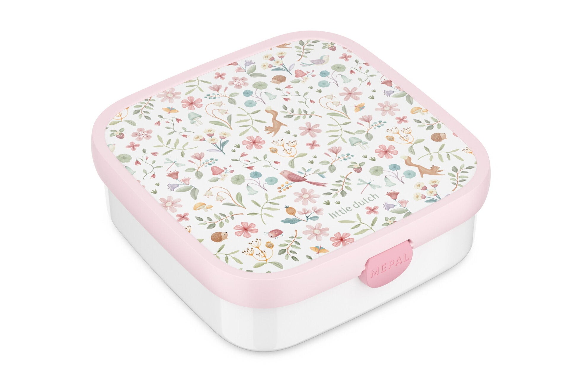 Mepal Campus bento lunchbox groot - Little Dutch - Fairy Wonders