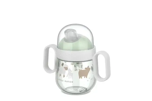 143. Mepal Antilek Tuitbeker 200 ml little farm