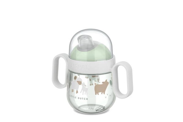 Mepal Antilek Tuitbeker 200 ml little farm