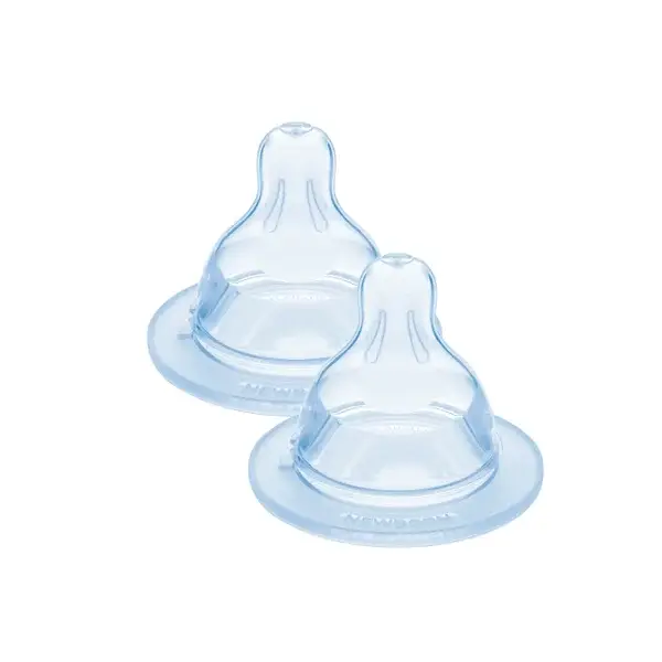 Mam Speentje 0 - voor Babyflesjes