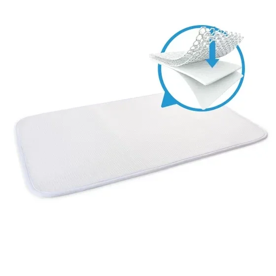 AeroSleep® matrasbeschermer 60x120cm