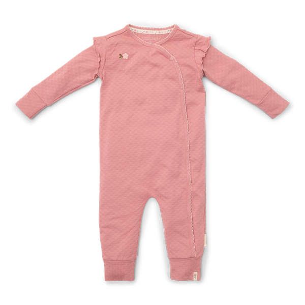 Little dutch boxpakje pink blush