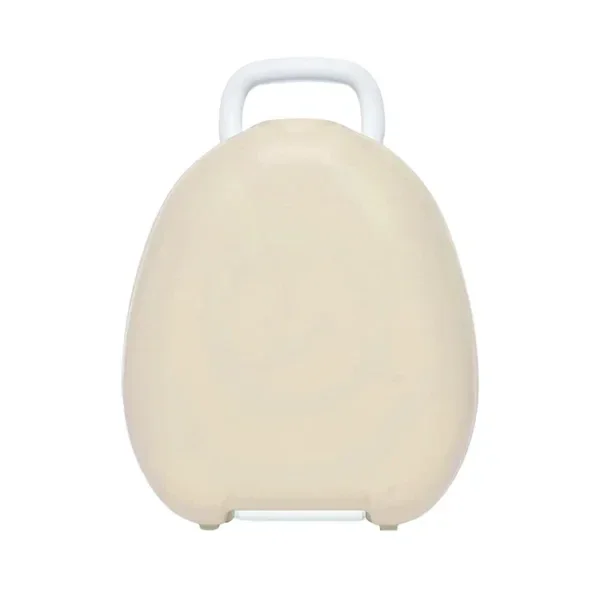 My Carry Potty Pastel beige