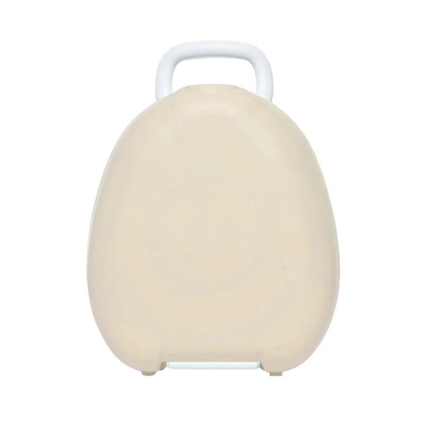 My Carry Potty Pastel beige