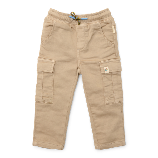 Little dutch Pants Sand