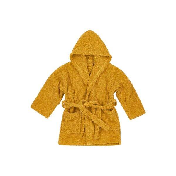 Badjas Honey Gold 98-104