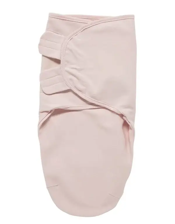 77. Swaddle Meyco Lichtroze 0-3 MAAND