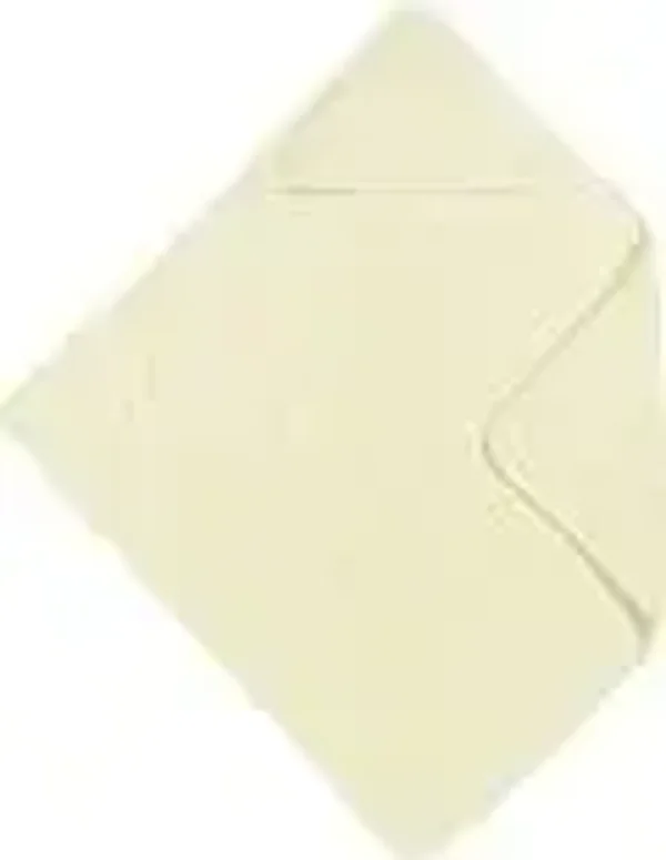 100. Badcape Meyco Soft Yellow