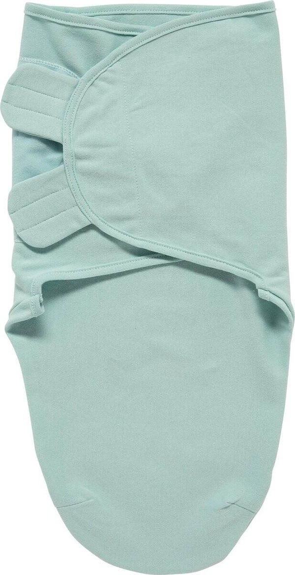Swaddle Meyco Mint  0-3 MAAND
