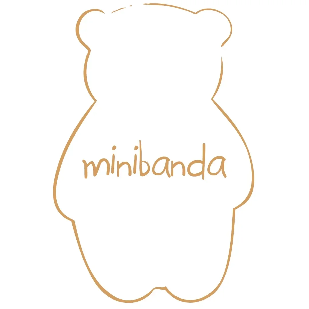 142. Minibanda set 3maand