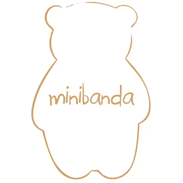 142. Minibanda set 3maand