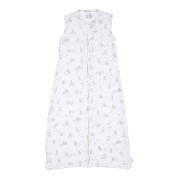 182. Little dutch zomer slaapzak baby bunny