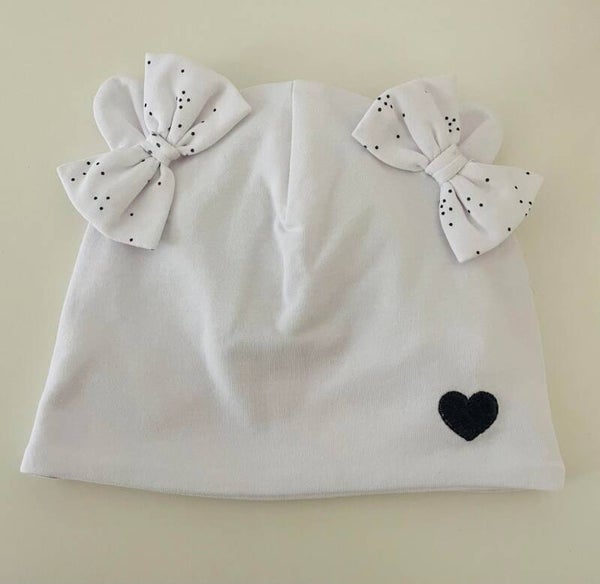 MUTSJE STRIKJES HARTJE S