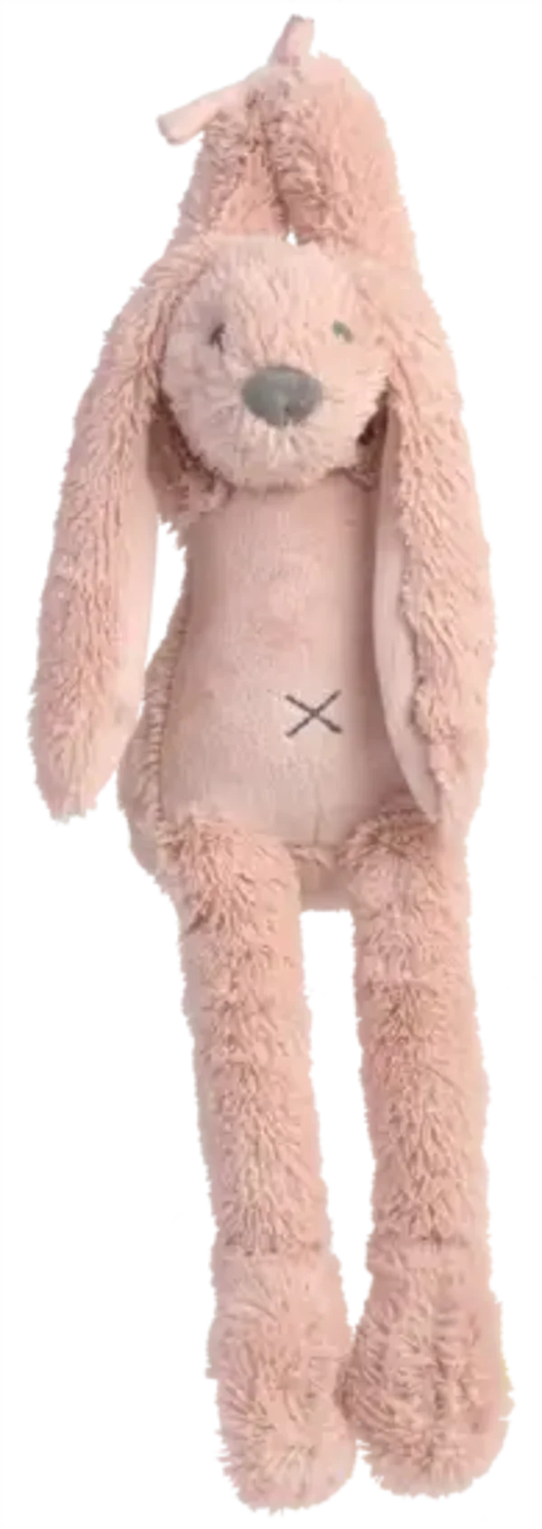 122. Old Pink Rabbit Richie - muziekmobiel