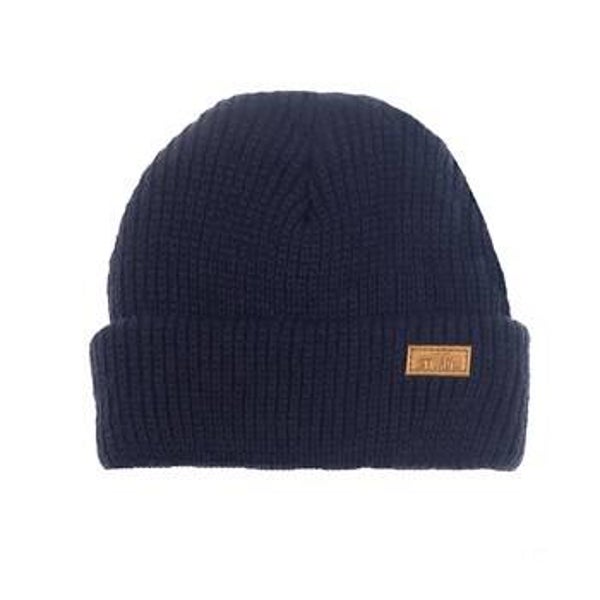 Sturdy muts navy