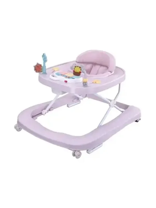 Topmark Loopstoel LEXI lila