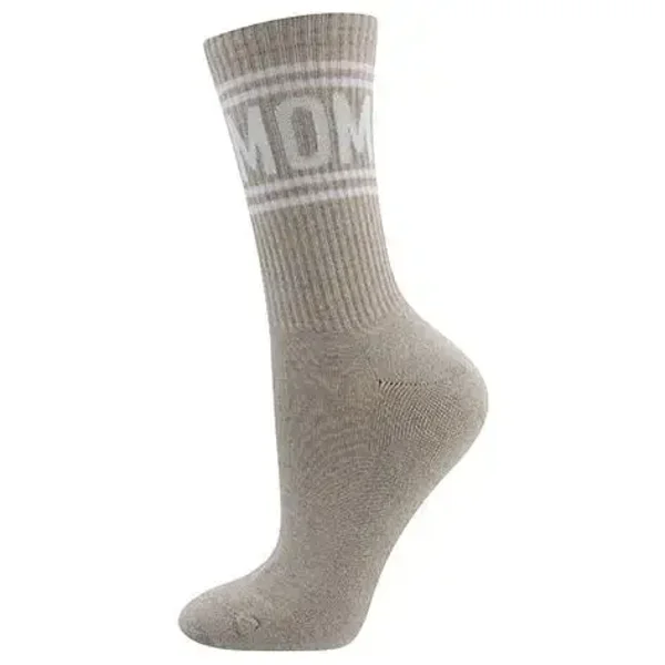 Ewers Tennissocken MOM beige