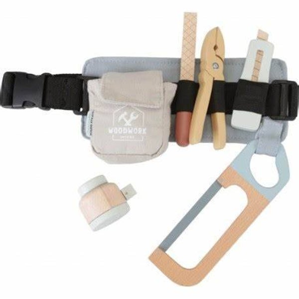 Little dutch Gereedschapsgordel