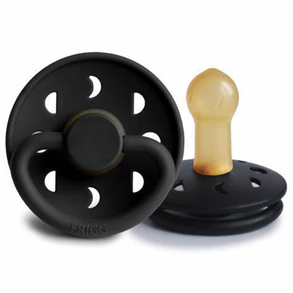 frigg moon phase Jet Black T1