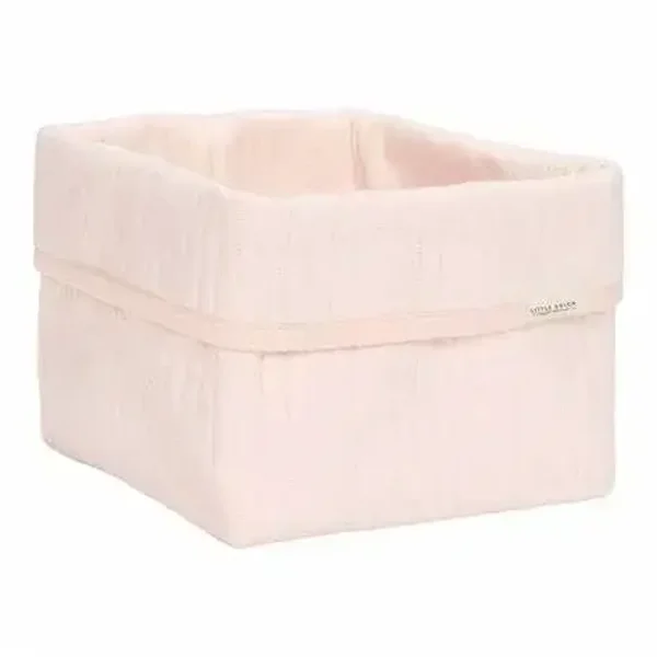 122. Little dutch Commodemandje klein Pure Soft Pink