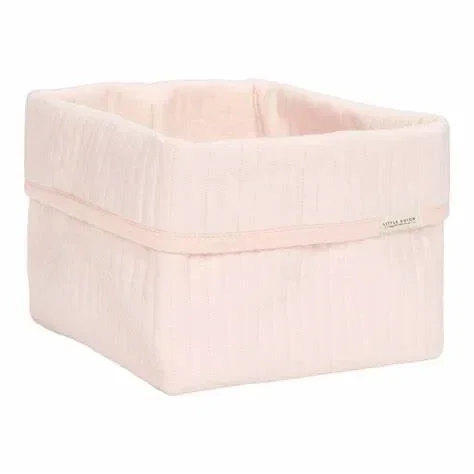 Little dutch Commodemandje klein Pure Soft Pink