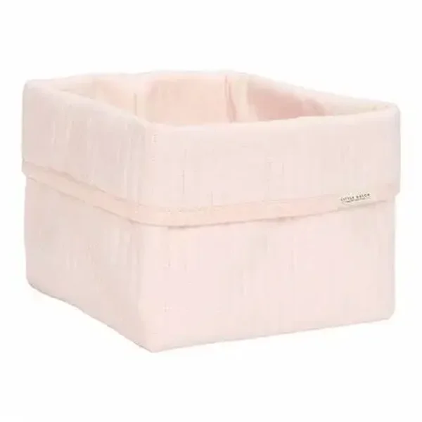 Little dutch Commodemandje klein Pure Soft Pink