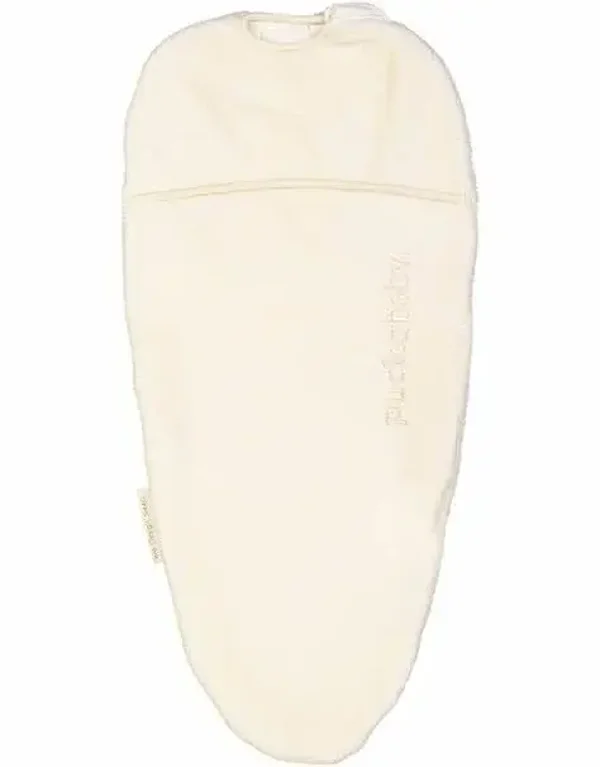 108. Puckababy Winter inbakerslaapzakje Piep teddy 0-3m