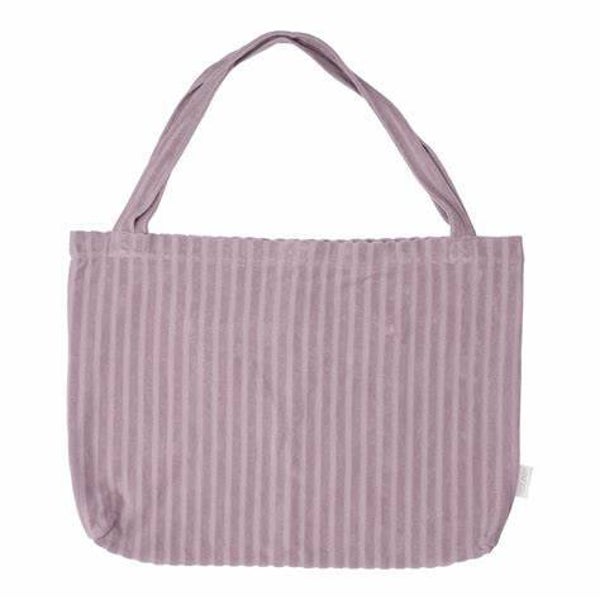 Little dutch Mom bag Mauve