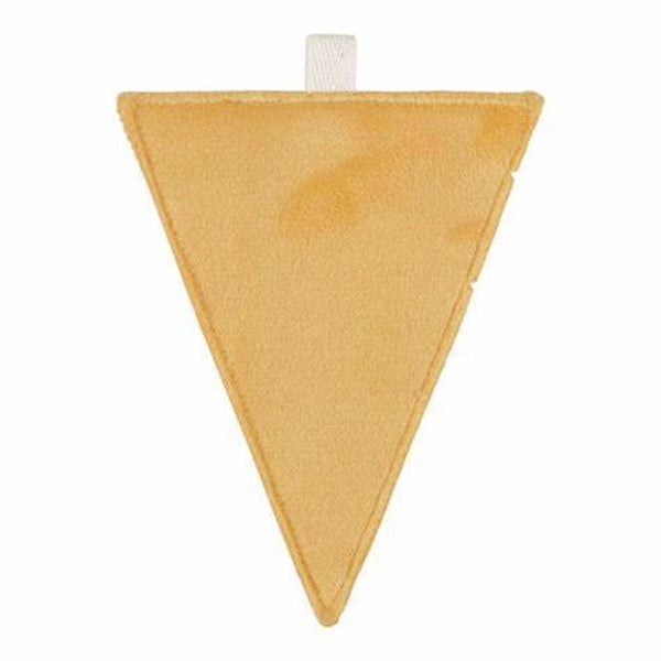 Little dutch Slinger element - Vlag Oker