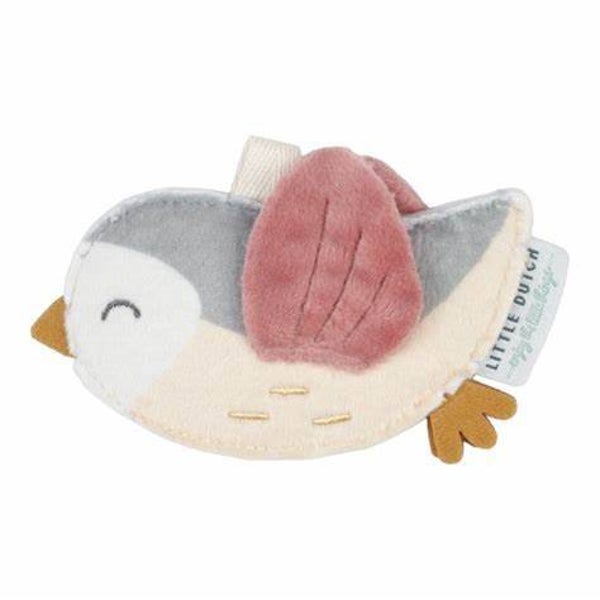 Little dutch Slinger element - Ornament Vogel