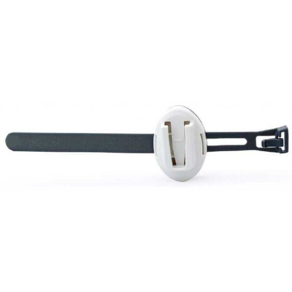 Extra montagebeugel voor 2de kinderwagen en/of buggy, past ook voor het nieuwe model Rockit Baby Rocker Rechargeable