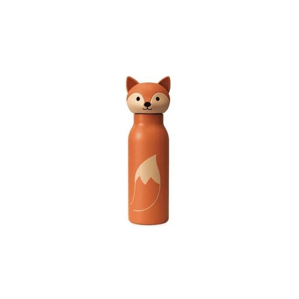 Zazu Thermo Bottle Fox