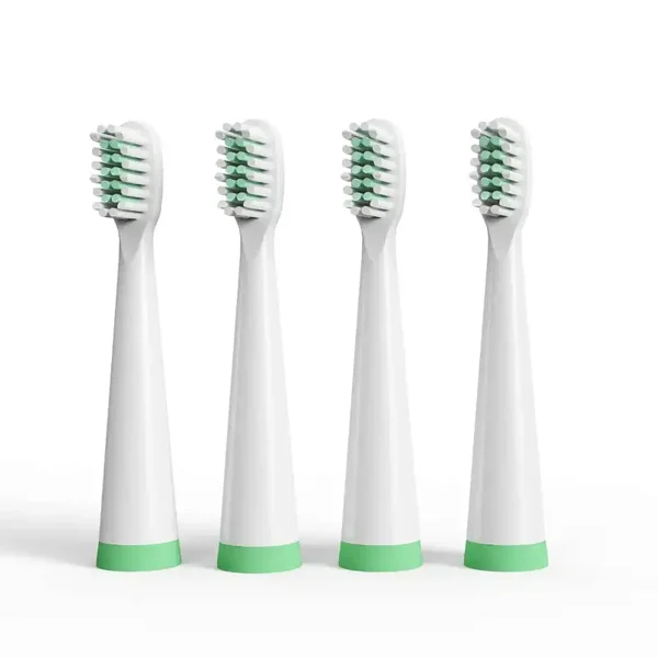 Opzetborstels LUVION® 450S kindertandenborstel (4-10 jaar)