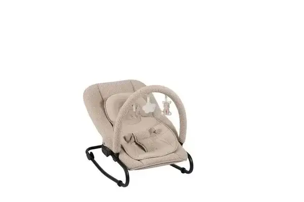 135. Little dutch wipper baby bunny beige