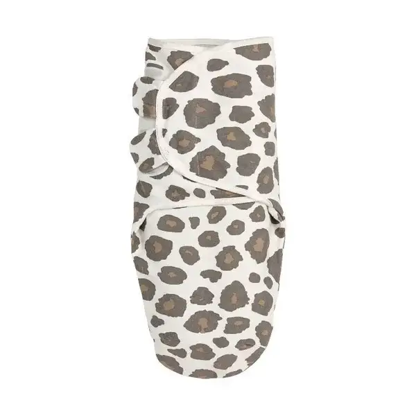 94. Swaddle Meyco Panter Neutral 0-3 MAAND