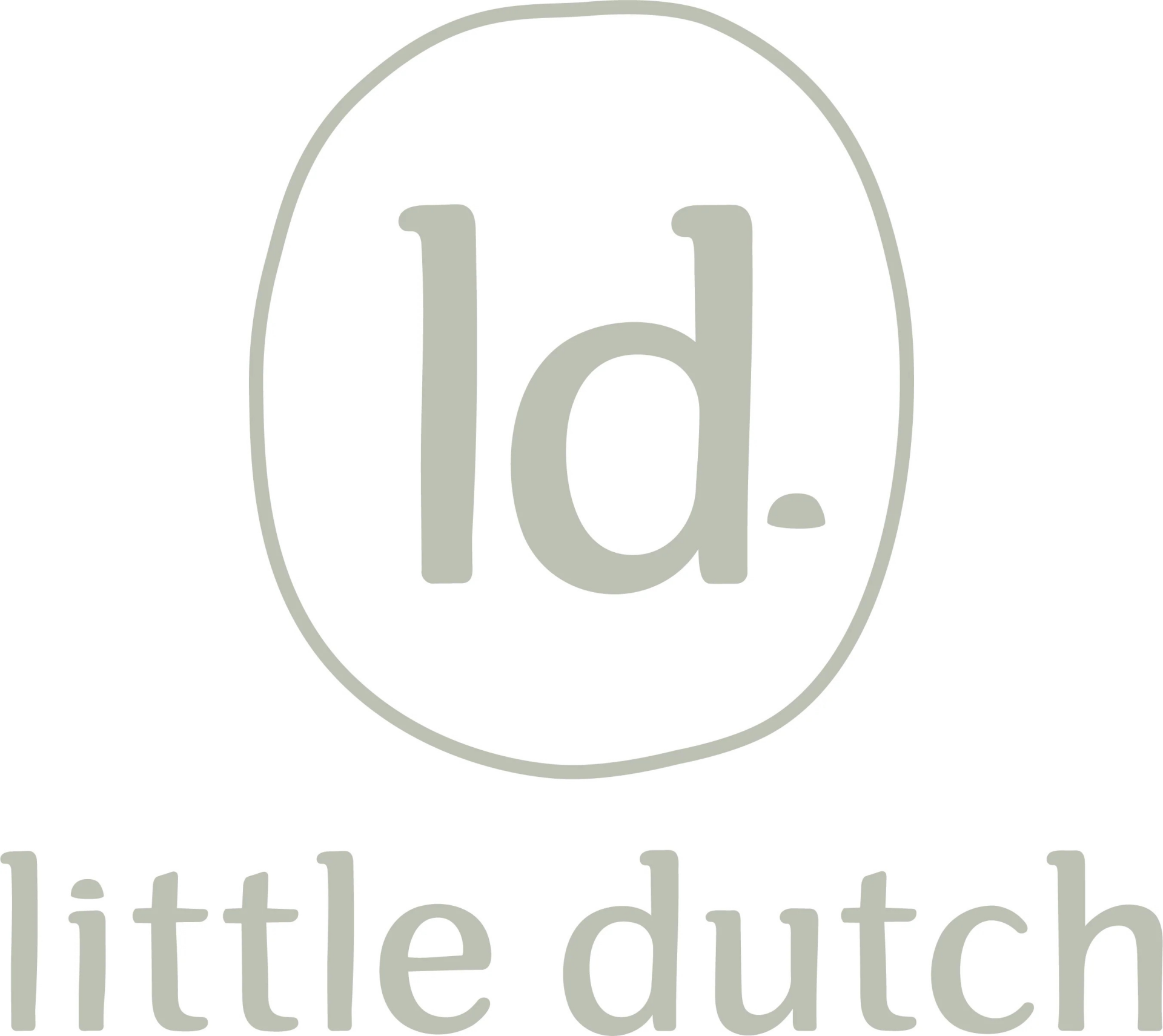 142. Little dutch Activiteitenknuffel