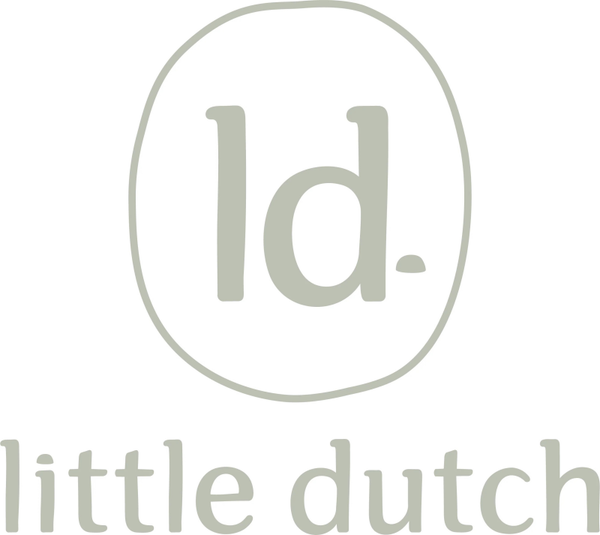 142. Little dutch Activiteitenknuffel
