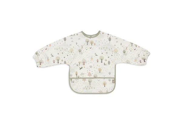 124. Jollein Slab Waterproof met Mouw - Tiny Park