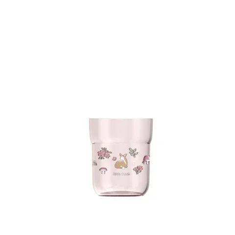 124. Mepal Kinderglas 250 ml Fairy Garden