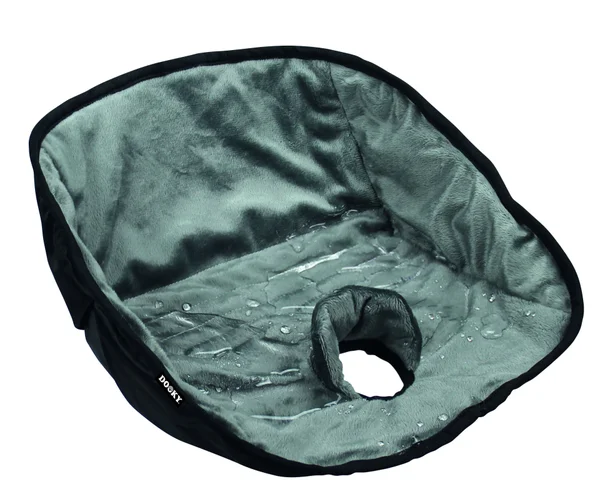 124. Dooky pee pee pad