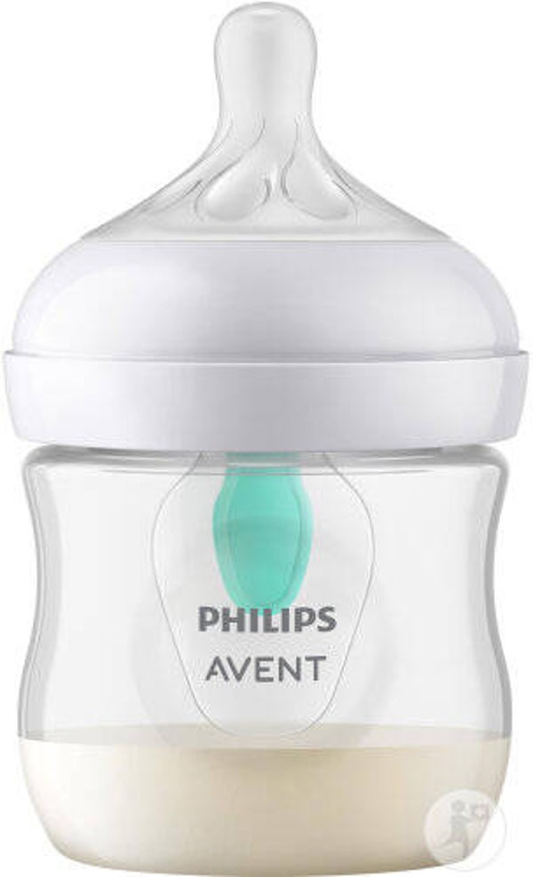 116. Philips Avent Natural Response 125ml