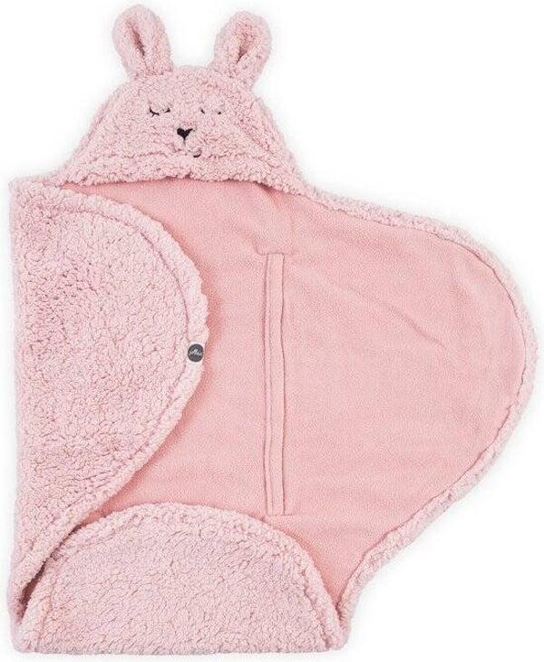 JOLLEIN WIKKELDEKEN PINK