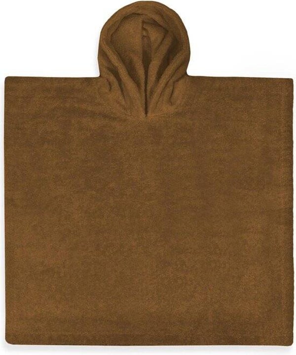 poncho brown