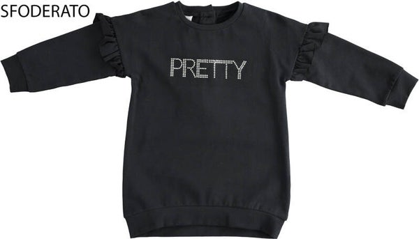 Dress PRETTY zwart