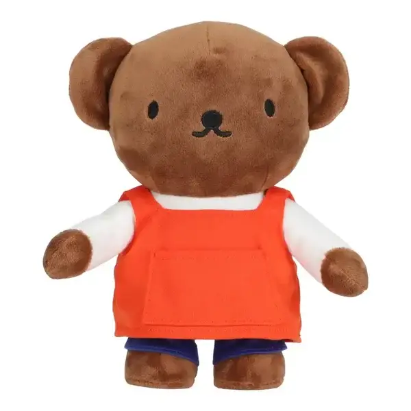 142. Little dutch Boris 23 cm