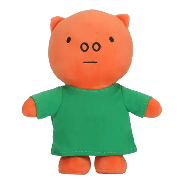 142. Little dutch Betje 21 cm